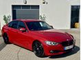 BMW 318 2014/8 - 3