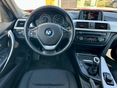 BMW 318 2014/8 - 13