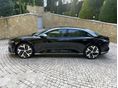 LUCID AIR Drean Edition Performance
