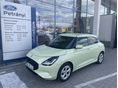 SUZUKI SWIFT 1.2 Dualjet Hybrid GL+
