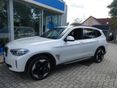 BMW IX3 2021/9 - 11