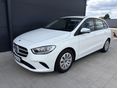 MERCEDES-BENZ B 160 Style Becsületesnepper Nr. 40