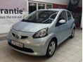 TOYOTA AYGO 2006/5 - 3