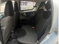 TOYOTA AYGO 2006/5 - 9