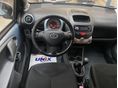 TOYOTA AYGO 2006/5 - 10