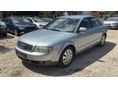 AUDI A4 2.5 V6 TDI quattro Tiptronic ic