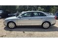 AUDI A4 2002 - 2