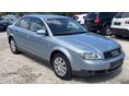 AUDI A4 2002 - 7