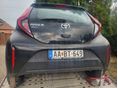 TOYOTA AYGO 2022/10 - 2