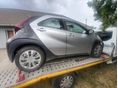 TOYOTA AYGO 2022/10 - 3