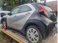TOYOTA AYGO 2022/10 - 4
