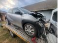 TOYOTA AYGO 2022/10 - 1