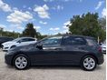 VOLKSWAGEN GOLF VIII 2021/5 - 2