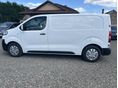 CITROEN JUMPY 2016/7 - 5