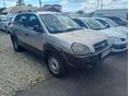 HYUNDAI TUCSON 2.0 CRDi Dynamic 2WD