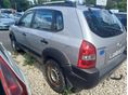 HYUNDAI TUCSON 2005/9 - 4