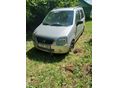 SUZUKI WAGON R+ 1.3 GC (5 személyes )