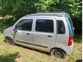 SUZUKI WAGON R+ 2002/12 - 2