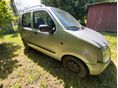 SUZUKI WAGON R+ 2002/12 - 4