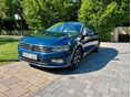 VOLKSWAGEN PASSAT 2.0 TDI SCR Elegance DSG