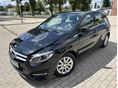 MERCEDES-BENZ B 180 2016/1 - 3