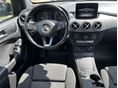 MERCEDES-BENZ B 180 2016/1 - 8