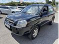 HYUNDAI TUCSON 2.0 CVVT Dynamic KLÍMÁS