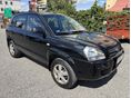 HYUNDAI TUCSON 2006/12 - 2