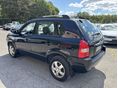 HYUNDAI TUCSON 2006/12 - 4