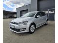 VOLKSWAGEN POLO 1.6 90 CR TDI Highline KITŰNŐ ÁLLAPOTBAN!!!DIGITKLÍMA!!!ÜLÉSFŰTÉS!!!