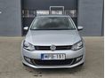 VOLKSWAGEN POLO 2010/5 - 2