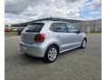 VOLKSWAGEN POLO 2010/5 - 5