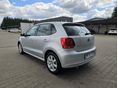 VOLKSWAGEN POLO 2010/5 - 7
