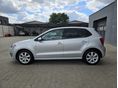 VOLKSWAGEN POLO 2010/5 - 8