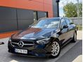 MERCEDES-BENZ C 220 T d 9G-TRONIC Mild hybrid drive ÚJSZERŰ ÁLLAPOTBAN.DISTRONIC-FULL LED-DIGITMŰSZERFAL!