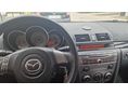 MAZDA 3 2007/5 - 2