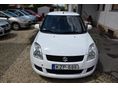 SUZUKI SWIFT 2007/12 - 2