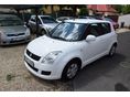 SUZUKI SWIFT 2007/12 - 3