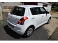 SUZUKI SWIFT 2007/12 - 4
