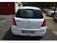 SUZUKI SWIFT 2007/12 - 5