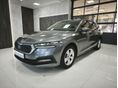 SKODA OCTAVIA Combi 2.0 TDI SCR Ambition ÁFA-s! Magyarországi! Ülésfűtés! Tolatóradar! Telefon tükrözés!
