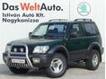 TOYOTA LAND CRUISER 3.0 TD VX KJ 95 Automata 454e.km! Friss műszaki!