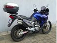 HONDA XL 650 V 2007/5 - 3
