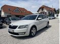 SKODA OCTAVIA Combi 1.6 CR TDI Elegance //Kitűnő állapot-korroziómentes karoszéria-MAGAS felszereltség! Vezérlés cserélv