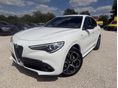 ALFA ROMEO STELVIO 2.2 D Veloce Q4 (Automata) KAMERA..ALU.ÜLÉS FŰTÉS.KORMÁNY FŰTÉS