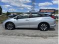 HONDA CIVIC 2015/11 - 2