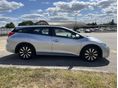 HONDA CIVIC 2015/11 - 5
