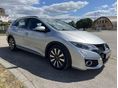 HONDA CIVIC 2015/11 - 6