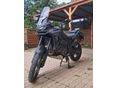 HONDA CRF 1100 AFRICA TWIN Africa Twin