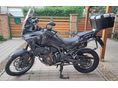 HONDA CRF 1100 AFRICA TWIN 2023/6 - 2